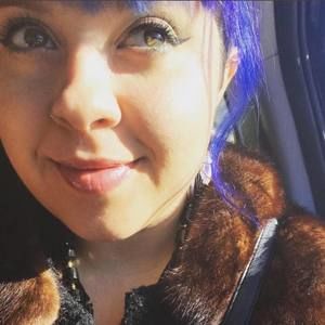 Meet your Posher, Tiffany